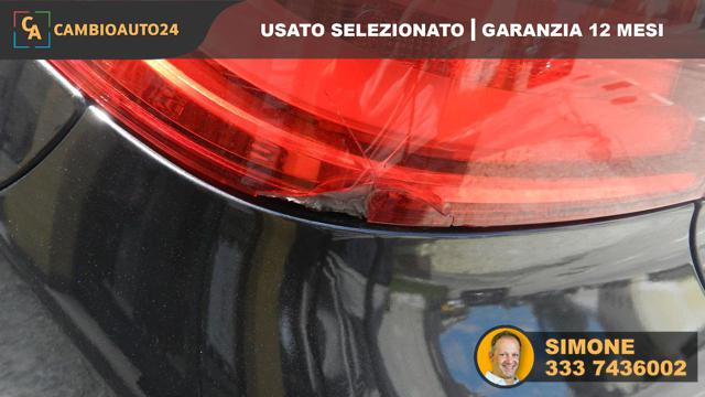 BMW X4 usata 112