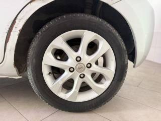NISSAN Micra usata 3