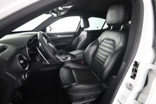 ALFA ROMEO Stelvio usata 2