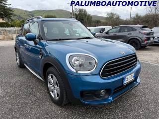 MINI Countryman usata, con Airbag