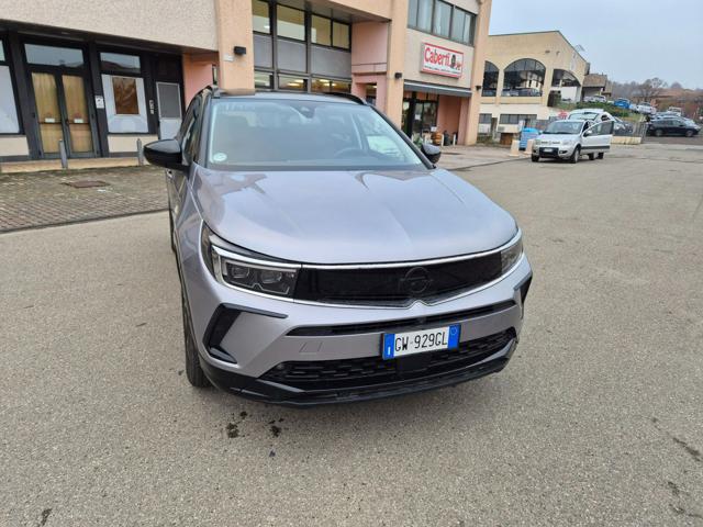 OPEL Grandland usata, con Alzacristalli elettrici