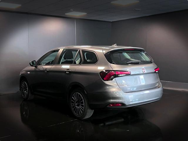 FIAT Tipo usata, con Autoradio