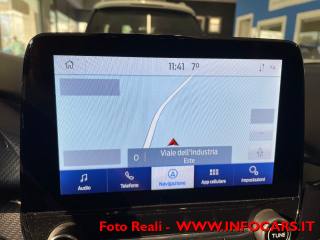 FORD Puma usata, con Servosterzo