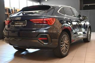 AUDI Q3 usata 2