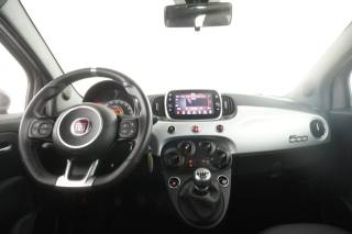 FIAT 500 usata 10