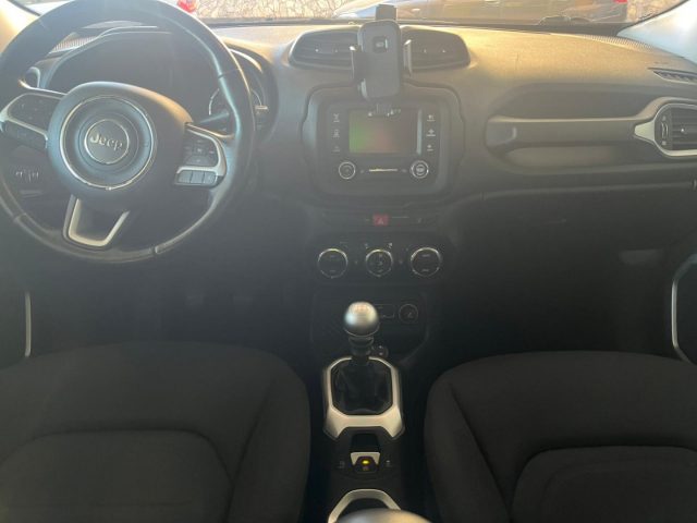 JEEP Renegade usata, con Chiusura centralizzata