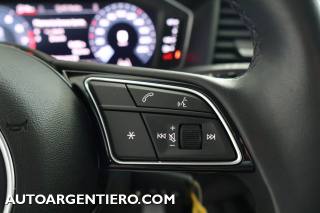 AUDI A1 usata, con Climatizzatore