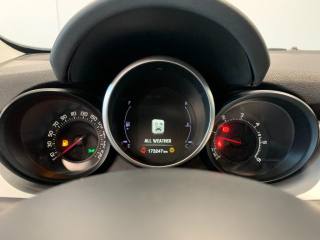 FIAT 500X usata, con Immobilizzatore elettronico