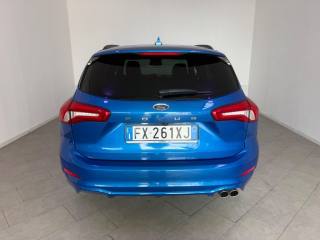 FORD Focus usata 8