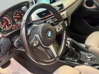 BMW X1 usata, con Climatizzatore