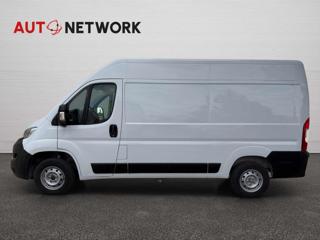 PEUGEOT Boxer usata, con Controllo trazione