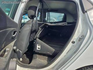 RENAULT Clio usata, con Servosterzo