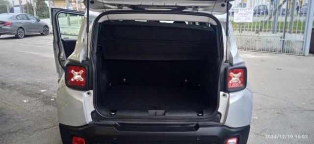 JEEP Renegade usata, con Immobilizzatore elettronico