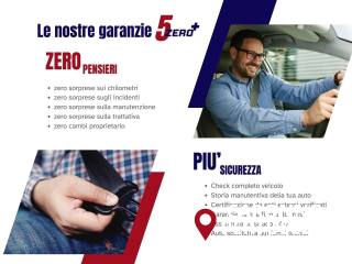 BMW X1 usata, con Airbag Passeggero