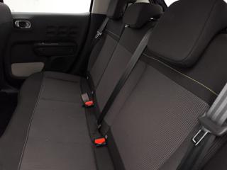CITROEN C3 usata, con Luci diurne