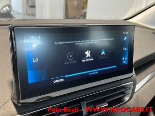 PEUGEOT 3008 usata, con Volante in pelle