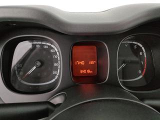 FIAT Panda usata, con Chiusura centralizzata telecomandata