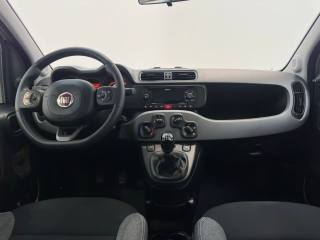 FIAT Panda usata, con Autoradio