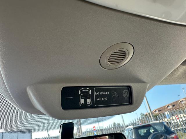 RENAULT Twingo usata, con Limitatore di velocità