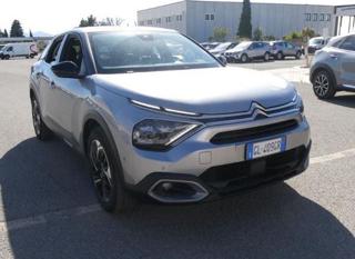 CITROEN C4 usata, con Airbag laterali