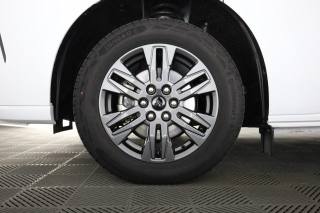 FORD Tourneo Custom usata 14