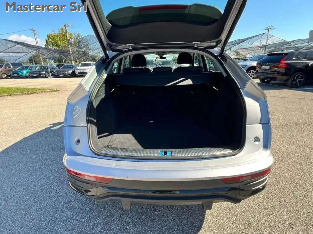 AUDI Q5 usata, con USB