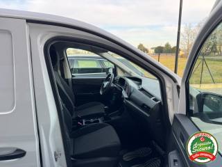 VOLKSWAGEN Caddy usata, con Park Distance Control