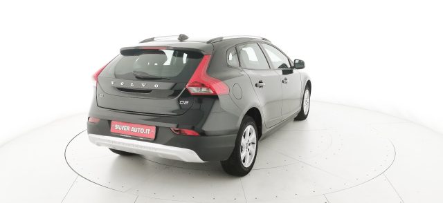 VOLVO V40 Cross Country usata, con Boardcomputer