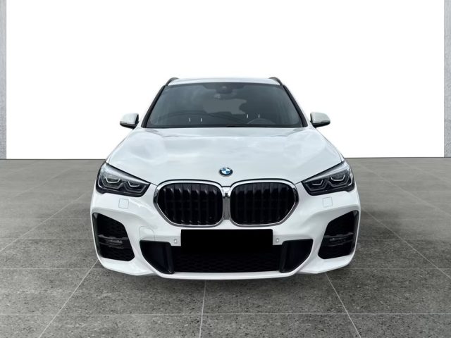 BMW X1 usata, con Airbag