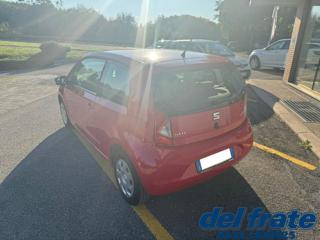 SEAT Mii usata, con Airbag laterali