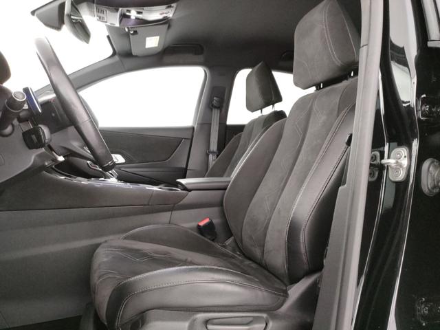 DS AUTOMOBILES DS 7 Crossback usata, con Alzacristalli elettrici