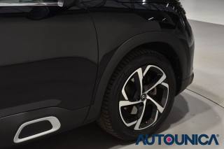 CITROEN C5 Aircross usata, con Riconoscimento dei segnali stradali