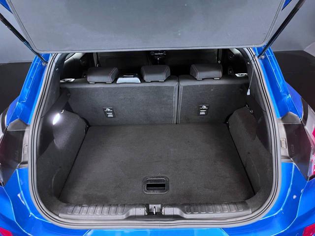FORD Puma usata, con Cruise Control