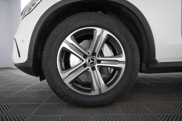 MERCEDES-BENZ CLA usata 14