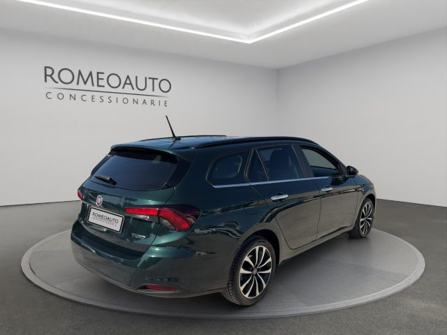 FIAT Tipo usata, con Autoradio