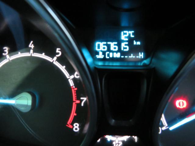 FORD EcoSport usata 24