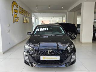 PEUGEOT 208 usata, con Airbag