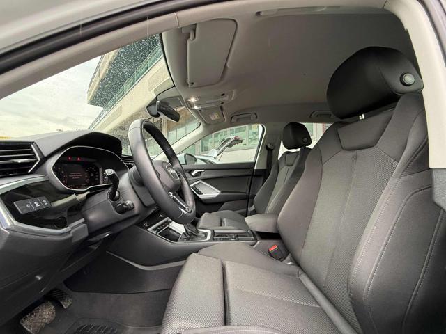 AUDI Q3 usata, con Cruise Control