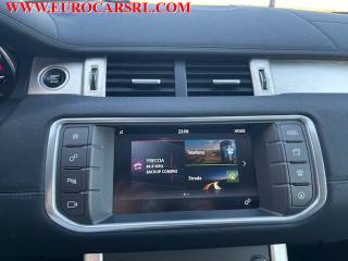 LAND ROVER Range Rover Evoque usata, con Servosterzo