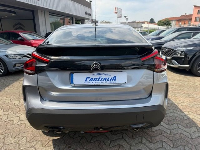 CITROEN C4 usata, con Autoradio
