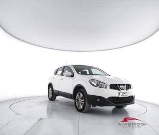 NISSAN Qashqai usata 1