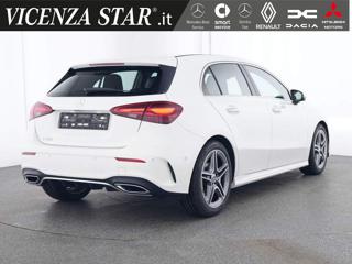 MERCEDES-BENZ A 180 usata, con Airbag Passeggero