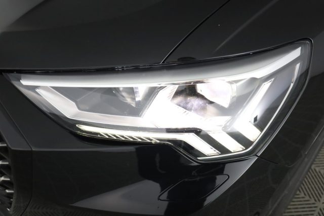AUDI Q3 usata 8