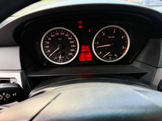 BMW 525 usata, con Immobilizzatore elettronico