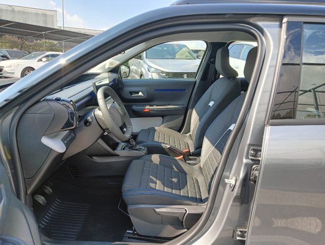 CITROEN C3 usata, con Chiusura centralizzata