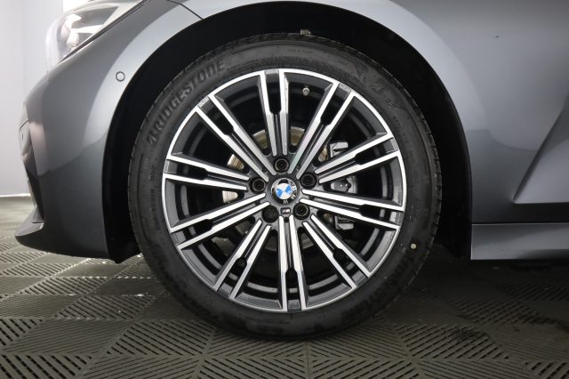BMW 318 usata 8