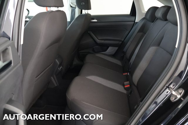 VOLKSWAGEN Taigo usata, con Fari LED