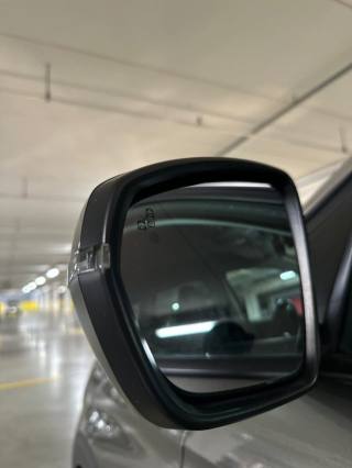PEUGEOT 3008 usata, con Fendinebbia