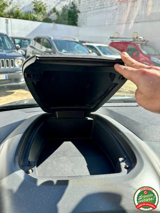 CITROEN Berlingo usata, con Filtro antiparticolato