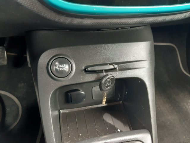 RENAULT Captur usata, con MP3